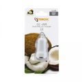 SBOX Autonabíječka 2x USB 2.0 CC-221W wht