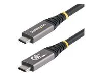 3m USB4 Cable USB-IF Certified USB-C - CC3M20GUSB4CX
