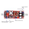 Napájecí modul, step-up měnič CV/CC 1200W /DC-DC nabíječka