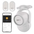 Alarm GoSmart EMOS IP-126L GUARDIAN se senzorem pohybu WiFi Tuya