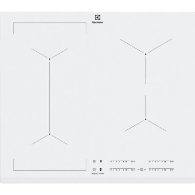 ELECTROLUX Indukční varná deska EIV63440BW