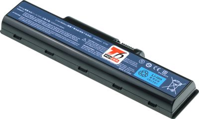 Baterie T6 Power Acer Aspire 4332, 4732, 5241, 5334, 5532, 5732, 7315, 7715, 5200mAh, 56Wh, 6cell
