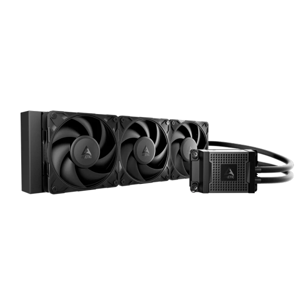 ARCTIC Liquid Freezer WS360-4710: All-in-One CPU vodní chlazení pro INTEL LGA4710, 4677