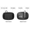 NAVITEL Solar Car BT, Bluetooth Handsfree do auta
