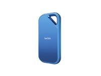 SSD - 2 TB - externí (přenosný) - USB 3.2 Gen 2x2 (USB-C konektor)