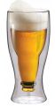 Maxxo Beer Big One – dvoustěnný termo pohár na pivo 500 ml