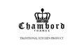 Chambord Farmhouse 800.2 Bílá