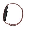 GARMIN CIRQA chytrý náramek, S - M, Mauve