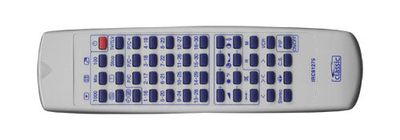 Dálkový ovladač IRC81275
