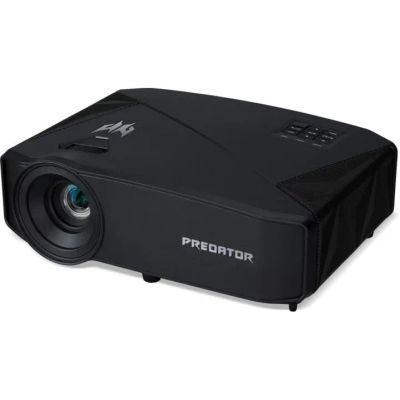 ACER Predator GD711, Projektor 4K UHD, černý