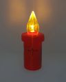 Svíčka LED HOME DECOR HD-132