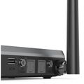 HAMA BT audio receiver/transmitter, analog+digital
