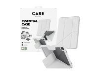 PanzerGlass CARE 4v1 kryt Apple iPad Pro 13" šedý