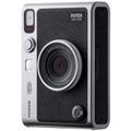 FujiFilm Instax Mini EVO, Schwarz