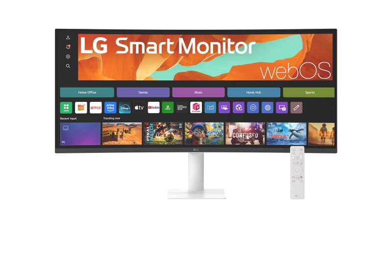 LG/34U601SA-W/34"/VA/wQHD/100Hz/5ms/Bílá/2R