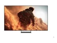 Sony Bravia 7 II Professional Displays FWD-50XR75M2 - 50" Trída úhloprícky (49.5" zobrazitelný) LCD TV s LED podsvícením - True RGB - digital signage - Smart TV - Google TV - 4K UHD (2160p) 3840 x 2160 - HDR - RGB LED - cerná