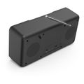 HAMA DIR10, Digitální a int. rádio DAB+/DAB+/FM/BT