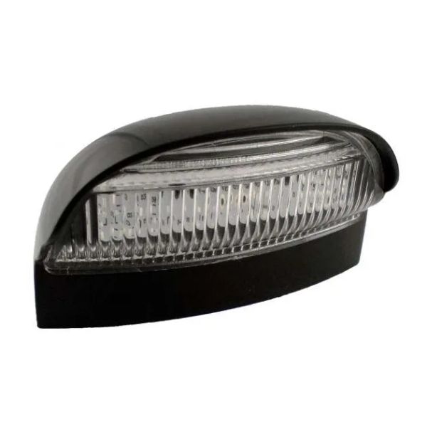 Osvětlení LED pro SPZ STU TRL09LED