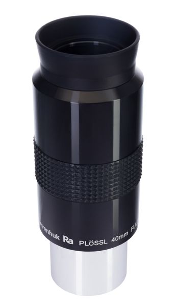 Okulár Levenhuk Plössl 40 mm