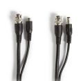 Kabel CCTV 10m NEDIS CCTVCA10BK100