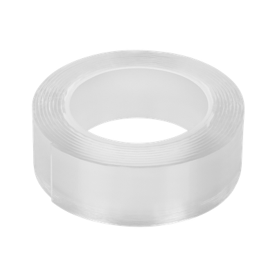 Oboustranná montážní páska REBEL NAR0490-2 1 mm x 25 mm x 2 m