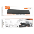 Mini Reproduktor Bluetooth HOCO BS66 Black