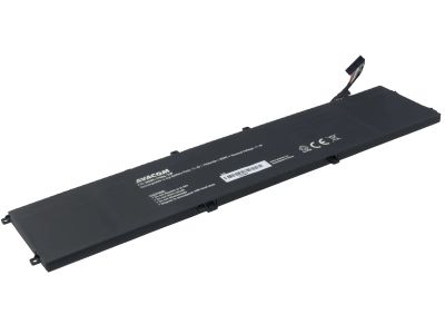 AVACOM baterie pro Dell G7 17 7700, Inspiron 7500 Li-Pol 11,4V 7500mAh 86Wh