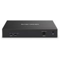 MERCUSYS MS108GP, 8-Port 1000 Mbps Desktop Switch