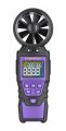 Digitální anemometr Ermenrich Seek DN30