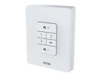 Ovladač hlasitosti - pro AXIS C1210-E, C1211-E, C1510, C1511, C1610-VE, C8110, C8210