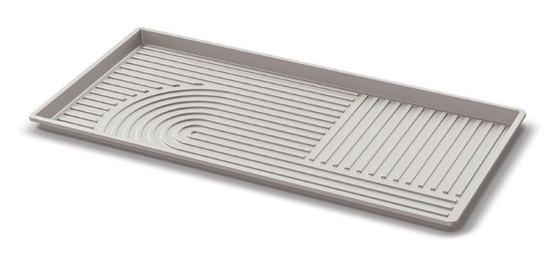 Podložka na skladování obuvi TASSY DRY PAD 72,4 cm světle hnědá
