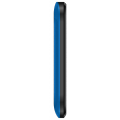 MAXCOM Telefon DUAL Sim MM135 Light, černo-modrý