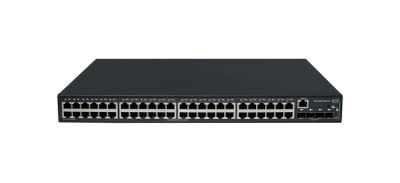 HPE NW CW 2050 48G PoE+ 4F 410W Switch