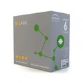 SOLARIX SXKD-6-UTP-PVC CAT6 UTP PVC 305m