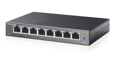 Switch TP-LINK TL-SG108E