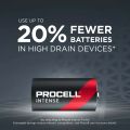 DURACELL PROCELL, Industrial Baterie, 1.5V, LR14