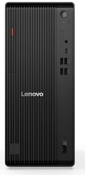 Lenovo ThinkCentre M/M70t Gen 6/Tower/U7-265/32GB/1TB/Intel int/W11P/3R