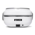 NOVEEN LB510, Vyhřívaný elektrický obedár