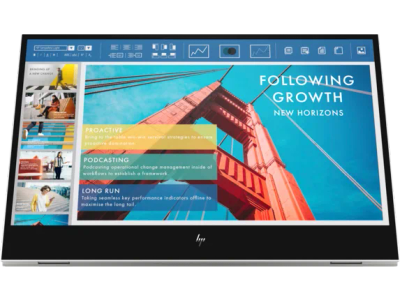 HP E14 G4 IPS FHD/400/800/2xUSB-C přenosný