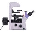 Fluorescenční inverzní digitální mikroskop MAGUS Lum VD500 LCD