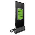PowerNeed EP50, 5000mAh Powerbank, USB C, blk