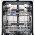 ELECTROLUX Vestavná myčka nádobí EEM68510W