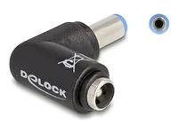 DC Adapter 5.5 x 2.1 mm male to 5.5 x 2.