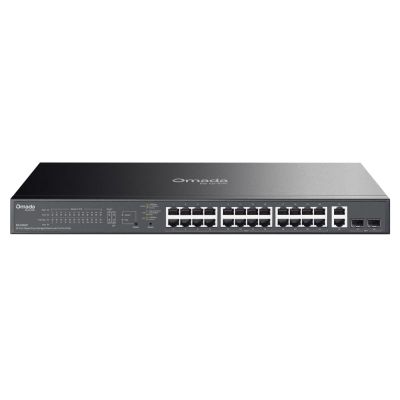 TP-Link ES228GP, 28portový přepínač Omada SDN