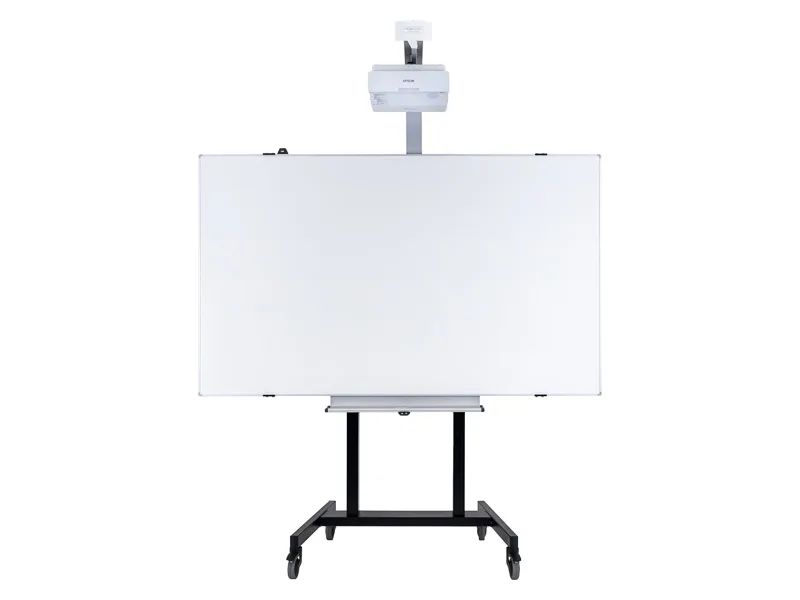 Mobilní interaktivní tabule 100"