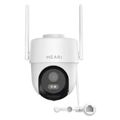 MEARI S2 Plus, Smart WiFi/LAN Kamera QHD, bílá