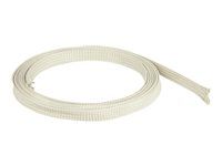 Braided Sleeve made of nomex fibers 2 m