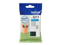 Azurová - originální - inkoustová cartridge - pro Brother MFC-J5335DW, MFC-J5730DW, MFC-J5930DW, MFC-J6935DW