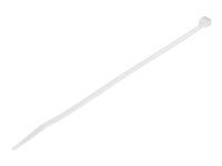 8  Cable Zip Ties UL Listed 1000 Pack - CBMZT8NK