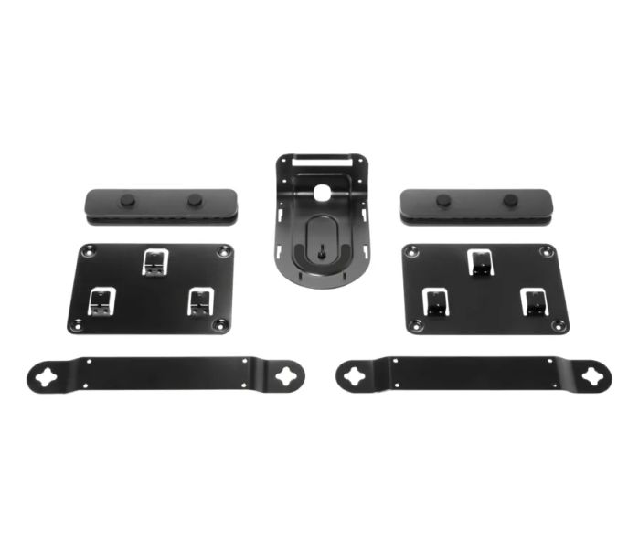 Logitech RALLY mounting kit _